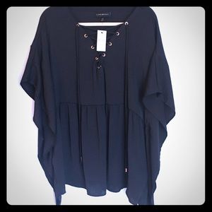 NWT Lane Bryant 18/20 Top